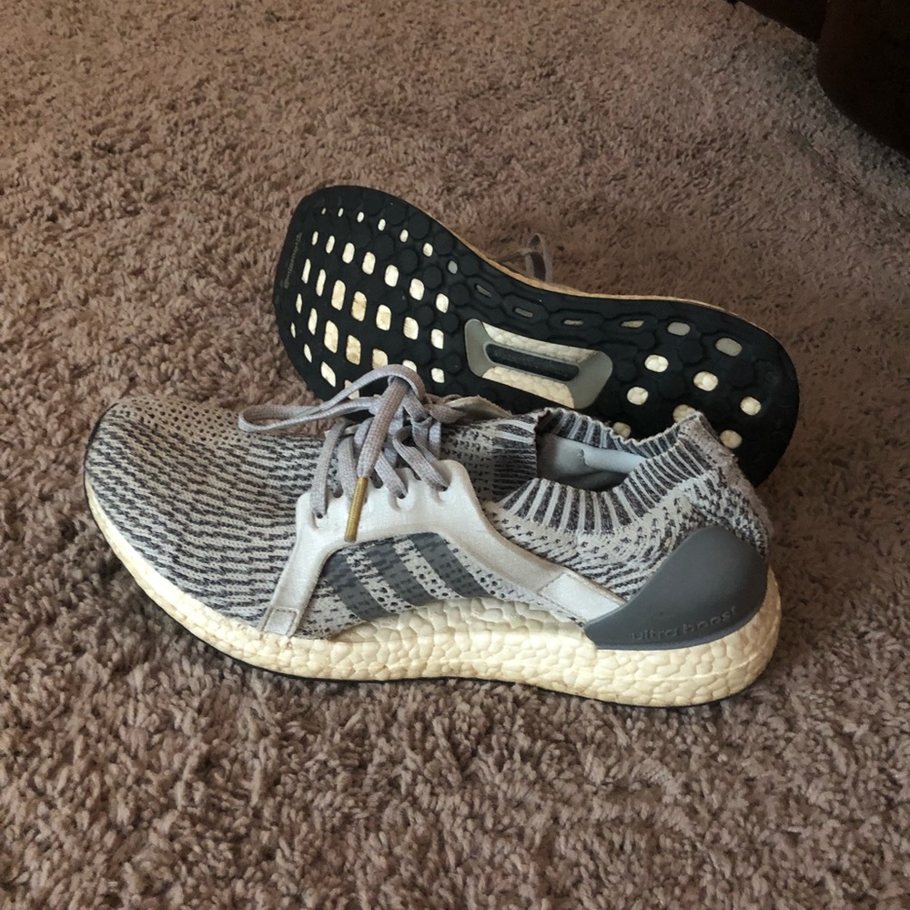 Adidas Ultraboost Shoes